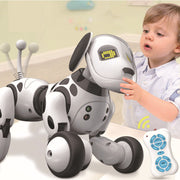 Electric Remote Control Smart Children's Electronic Pet Toy