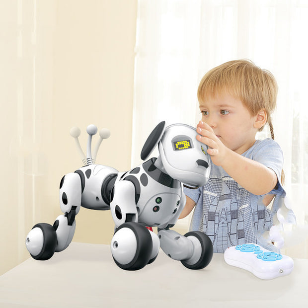 Electric Remote Control Smart Children's Electronic Pet Toy