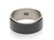 JAKCOM R3F Smart Ring: Waterproof NFC Electronics Magic ring