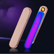 Sleek & Reliable Electronic Cigarette Lighters - Shop Now!