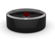 JAKCOM R3F Smart Ring: Waterproof NFC Electronics Magic ring