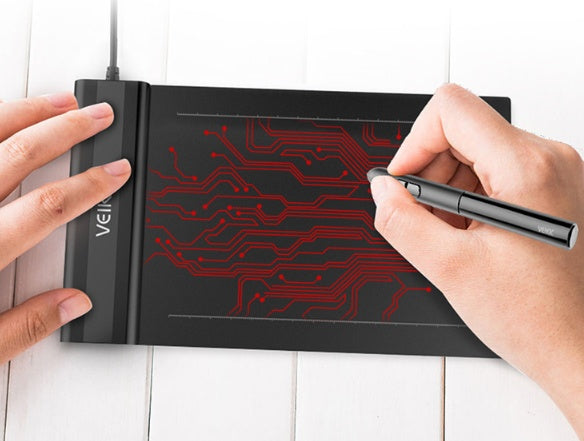 Discover High-Quality Electronic Drawing Boards – Shop Now!