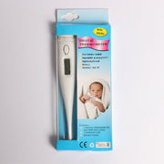 Accurate & Reliable Electronic Thermometers - Shop Now!